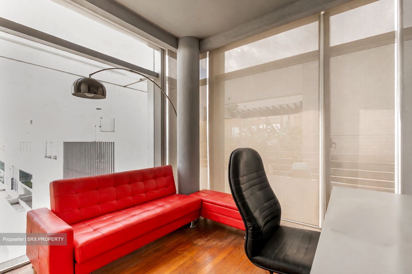 The Trumps (D14), Condominium #530643551